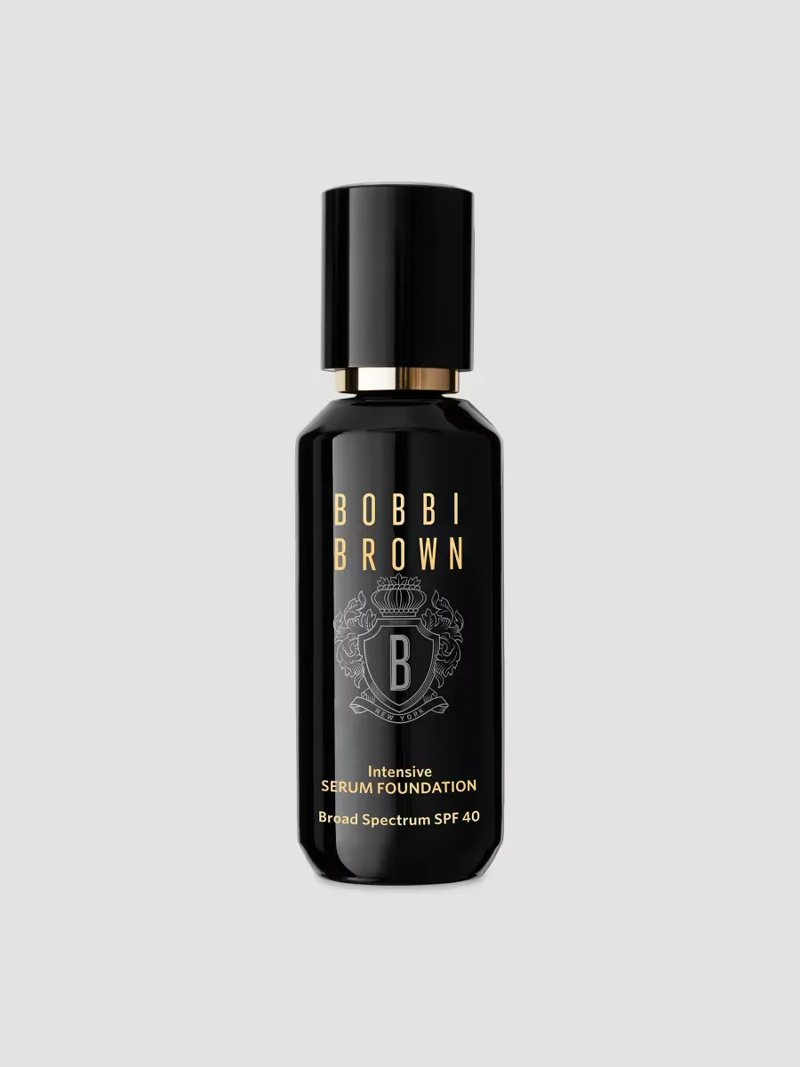 Intensive Serum Foundation SPF 40/30 by Bobbi Brown