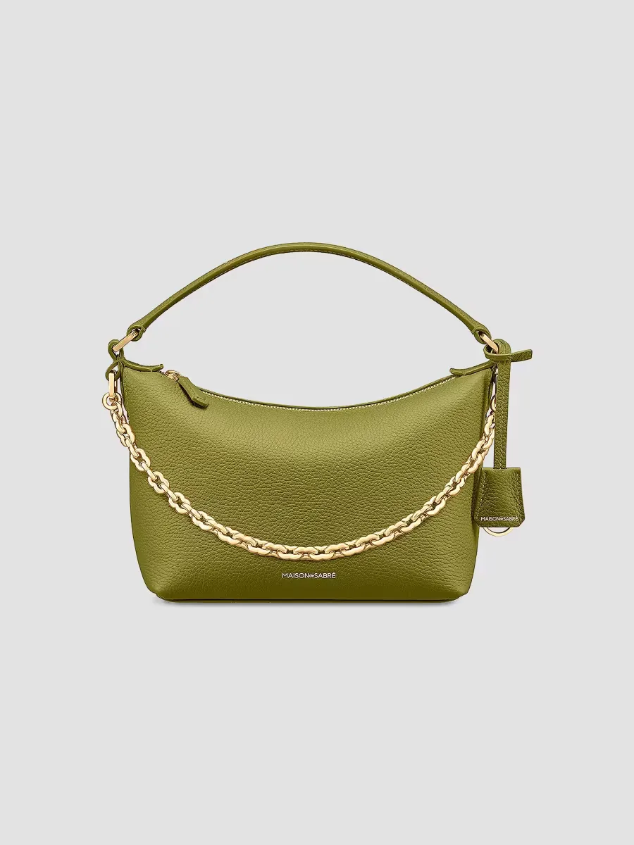 Maison De Sabre Soft Crossbody Bag by Sabre