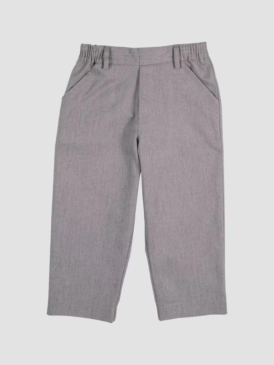 Trousers by Florence Eiseman