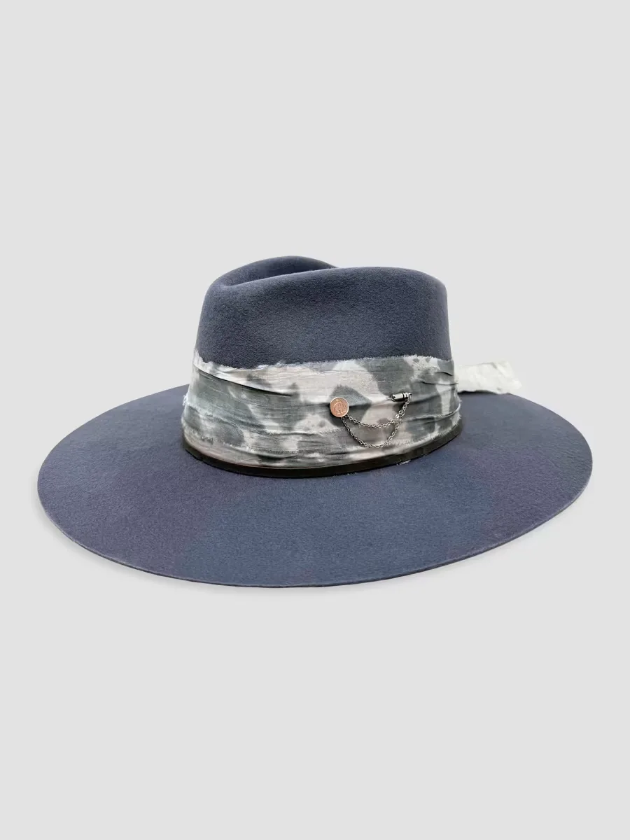 Begonia Wool Hat by Freya