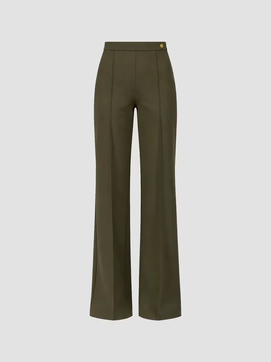 Glennis Flare Pants