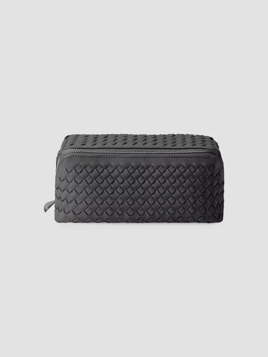 Caravan Medium Cosmetic Case by Naghedi