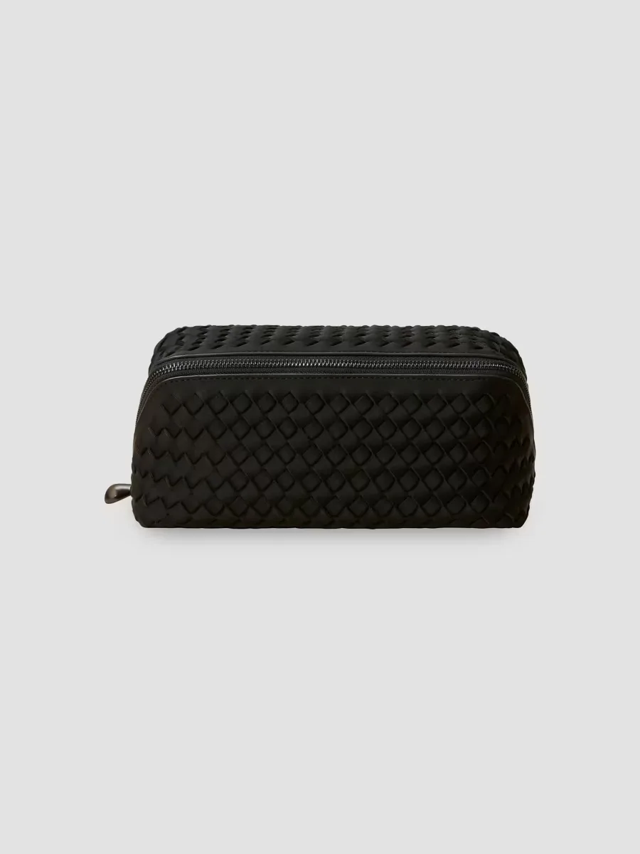 Caravan Medium Cosmetic Case