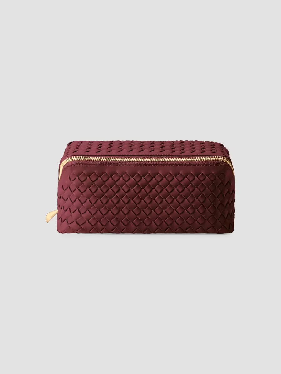 Caravan Medium Cosmetic Case
