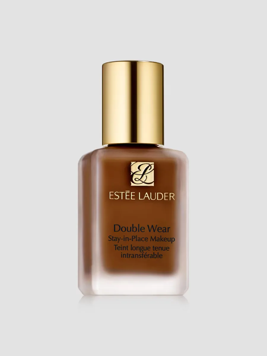 Double Wear Stay-in-Place Foundation by Estée Lauder