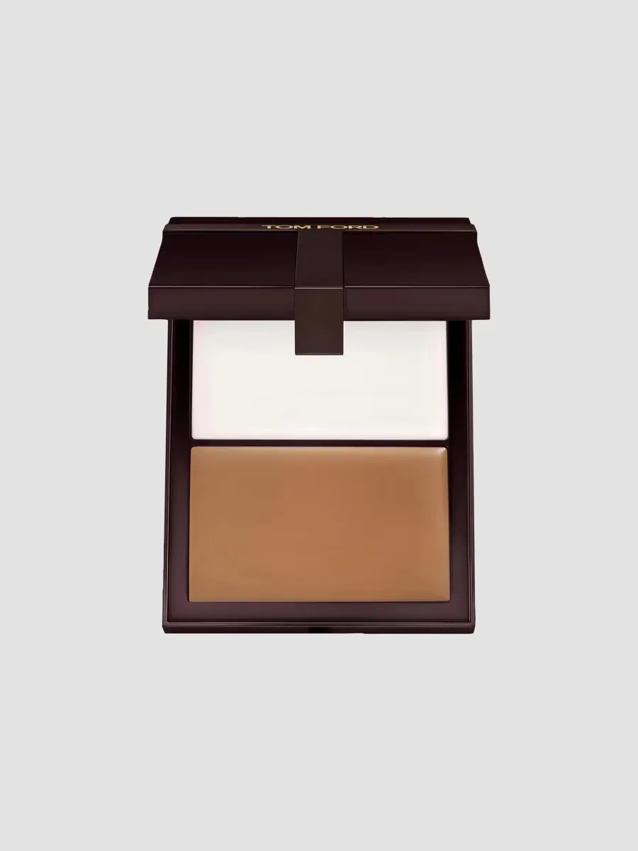 Architecture Soft Matte Contour Duo by Tom Ford
