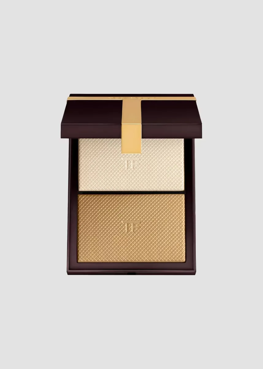 Architecture Radiance Highlighting Duo by Tom Ford
