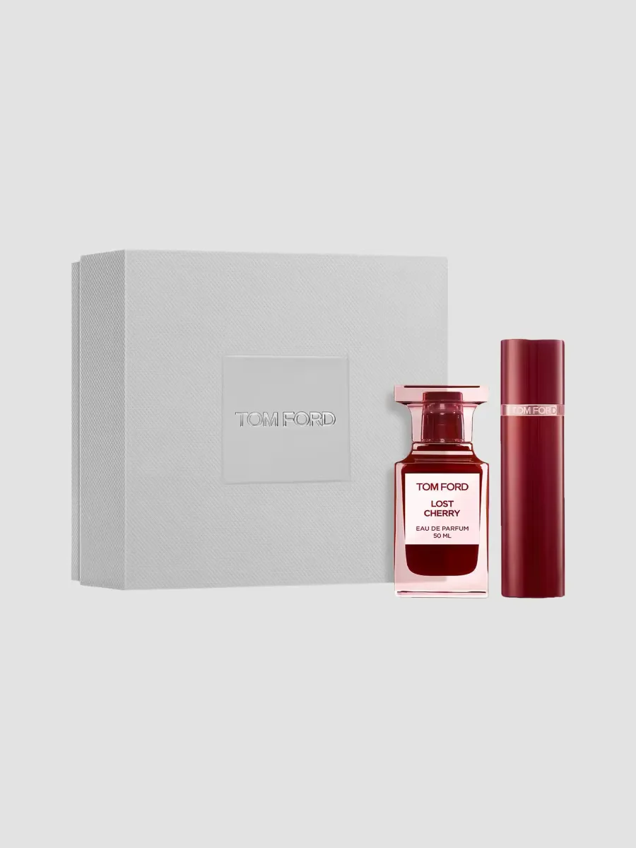 Lost Cherry Eau De Parfum 2-Piece Gift Set by Tom Ford