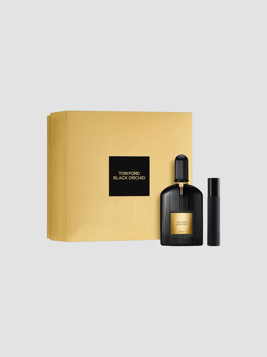 Black Orchid Eau De Parfum 2-Piece Gift Set by Tom Ford