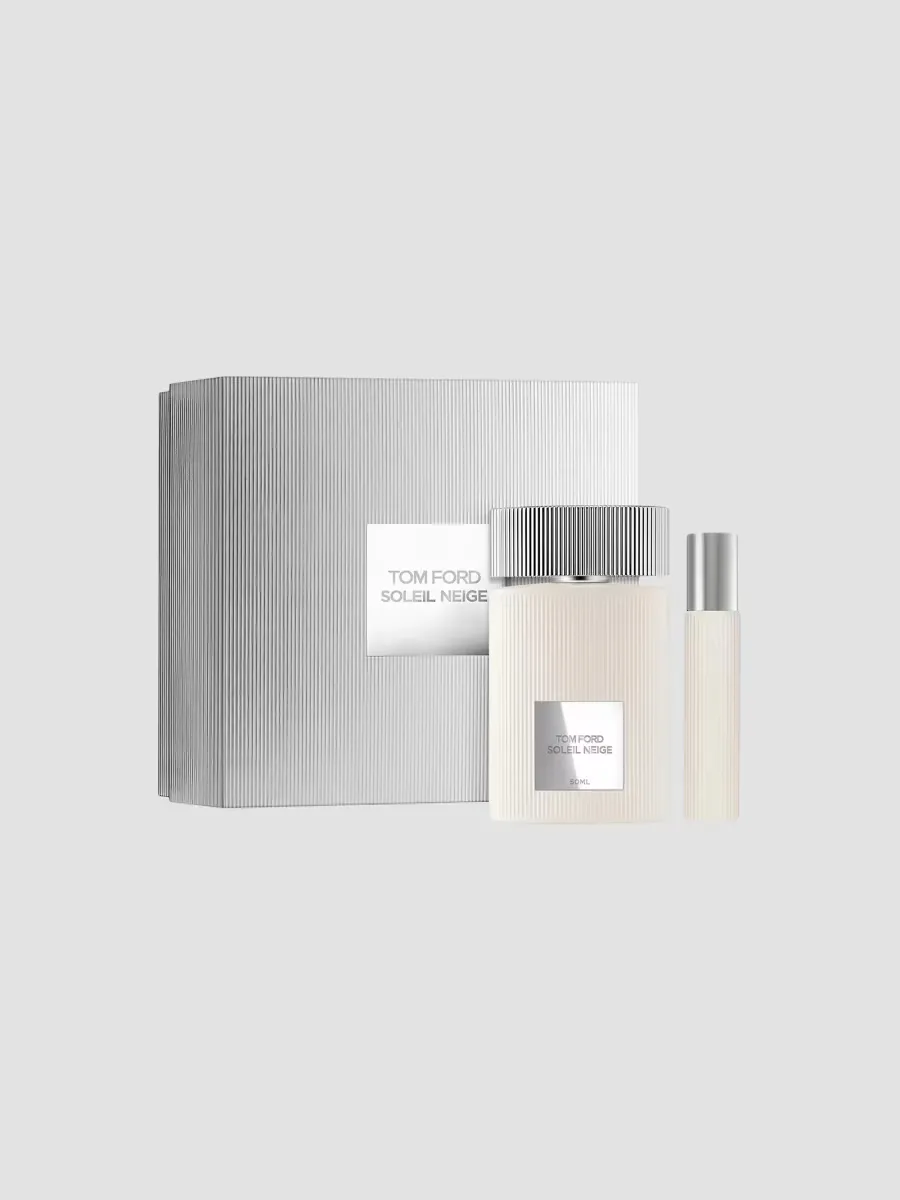 Soleil Neige Eau De Parfum 2-Piece Gift Set by Tom Ford