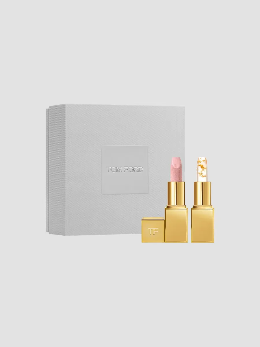 Soleil Lip Duo by Tom Ford