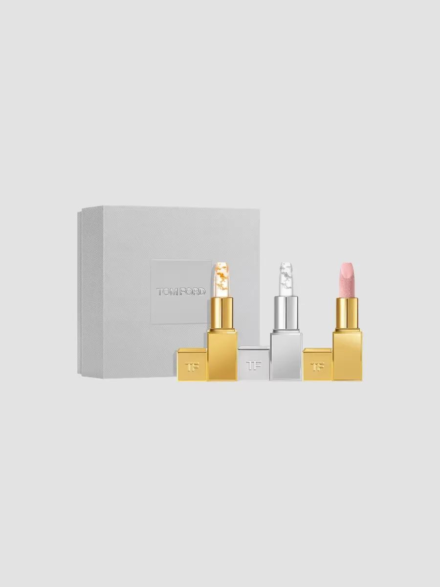 Soleil Clutch Lip Gift Set by Tom Ford