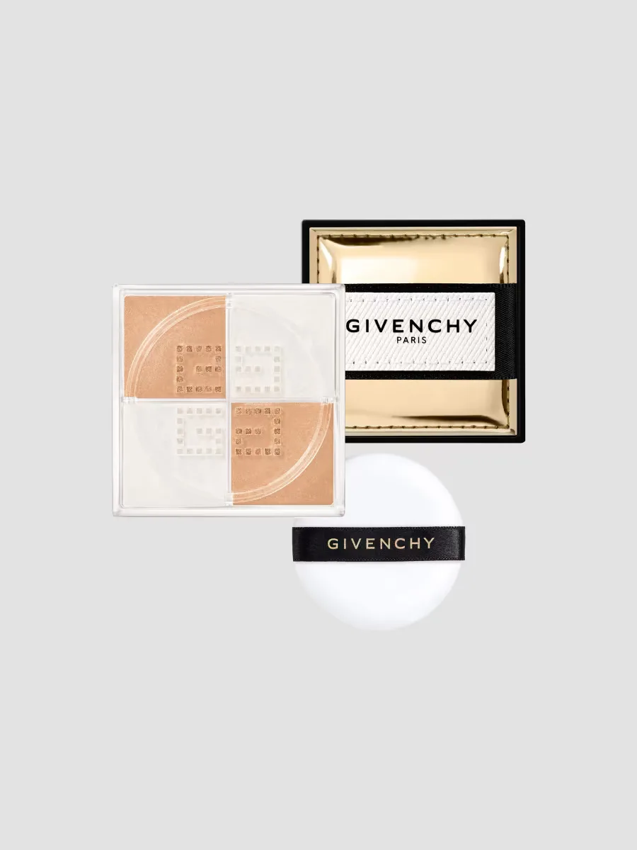Prisme Libre Loose Powder Highlighter by GIVENCHY