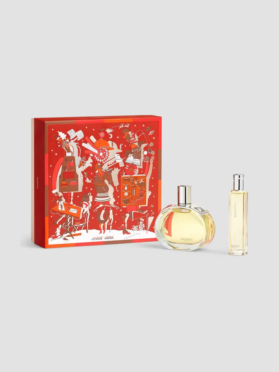 Barnia 2-Piece Eau De Parfum Gift Set by HERMS
