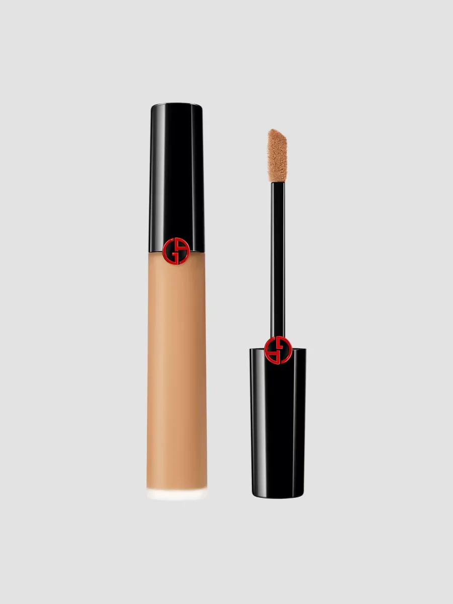 Power Fabric Longwear Matte Concealer by Armani