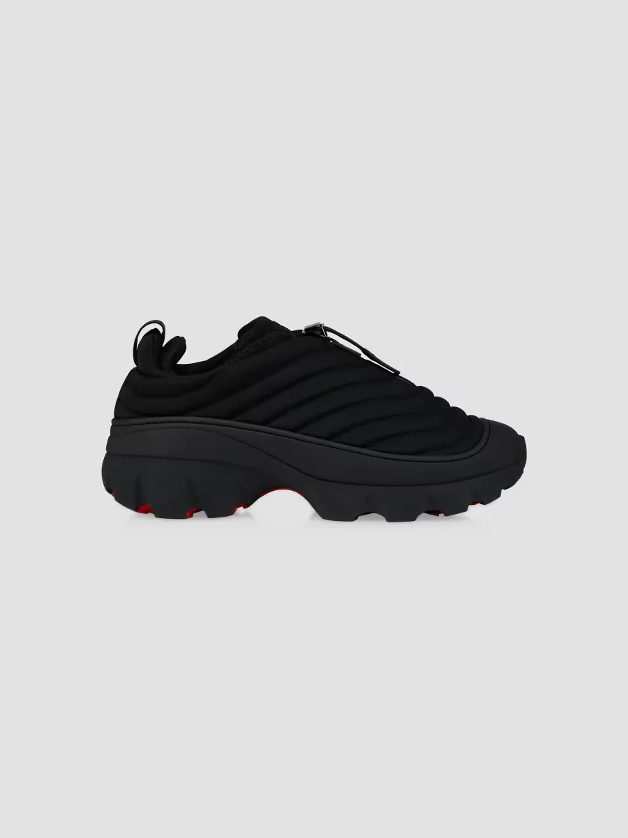 TCT Hiker Sneakers by Christian Louboutin