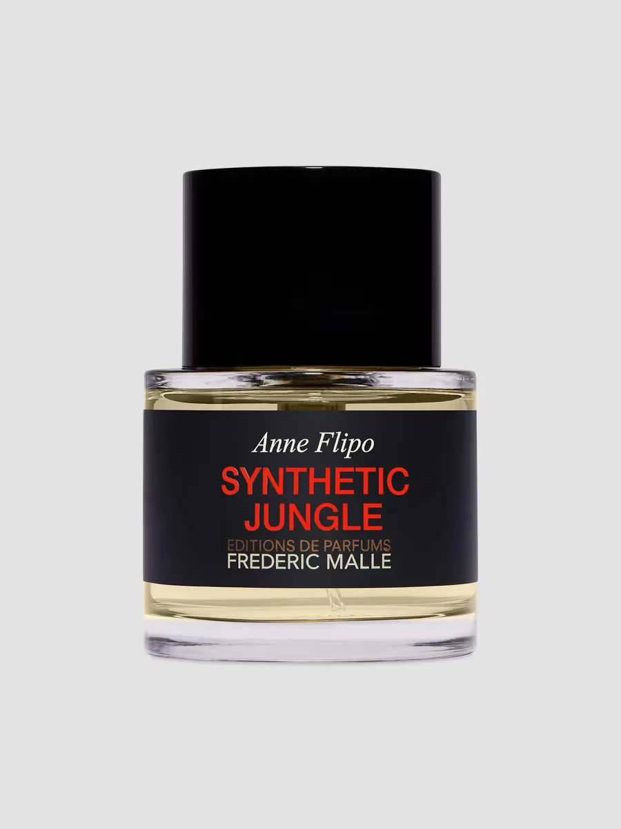 Synthetic Jungle Eau De Parfum by Editions de Parfums Frederic Malle