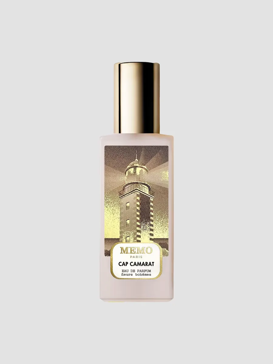 Cap Camarat Eau De Parfum by Memo Paris