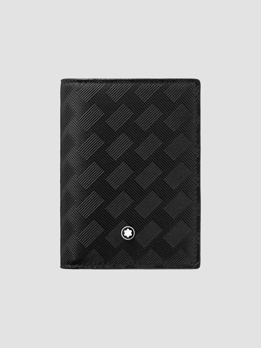 Extreme 3.0 Leather Card Holder by Montblanc