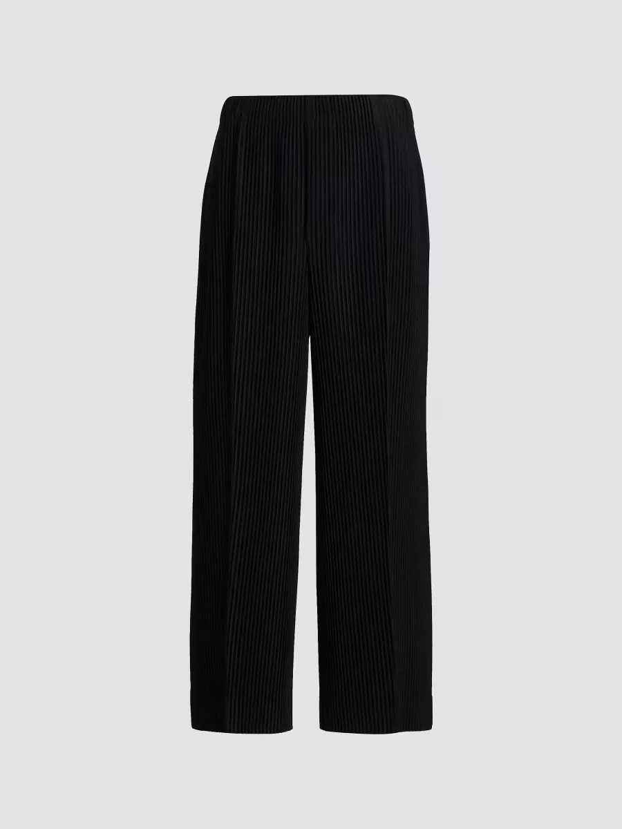 Monthly Colors: January Trousers by Homme Pliss Issey Miyake