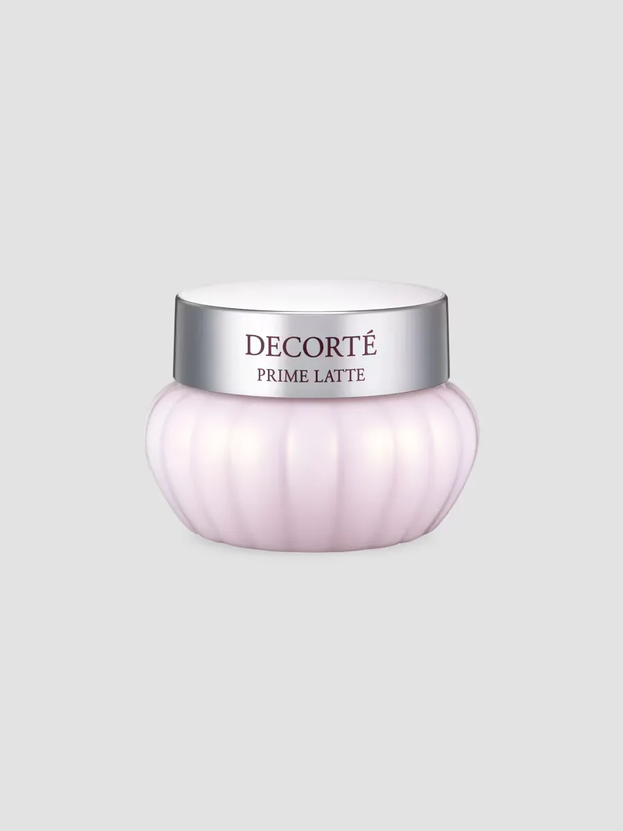 Prime Latte Essential Concentrate Cream by DECORT