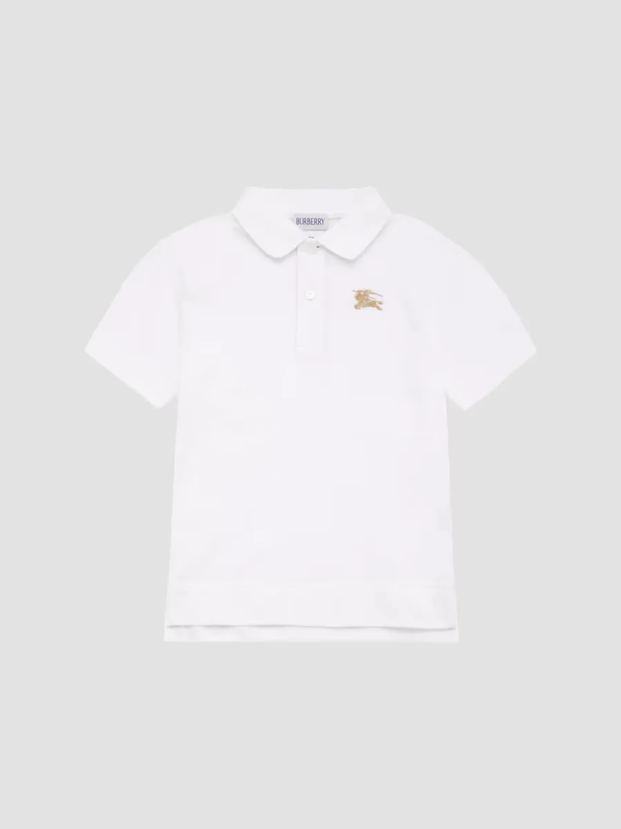 EKD Polo Shirt by Burberry