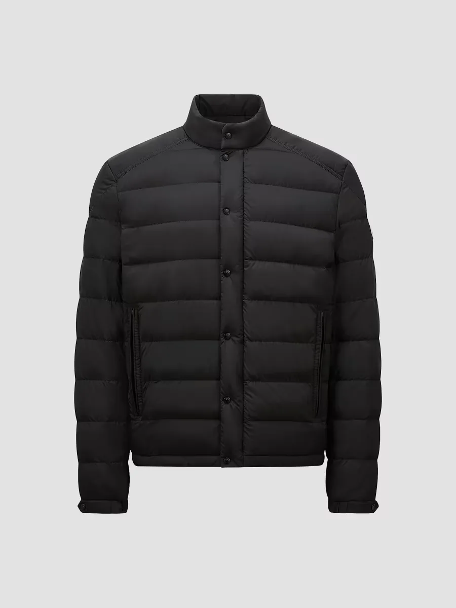 Selves Puffer Jacket by Moncler