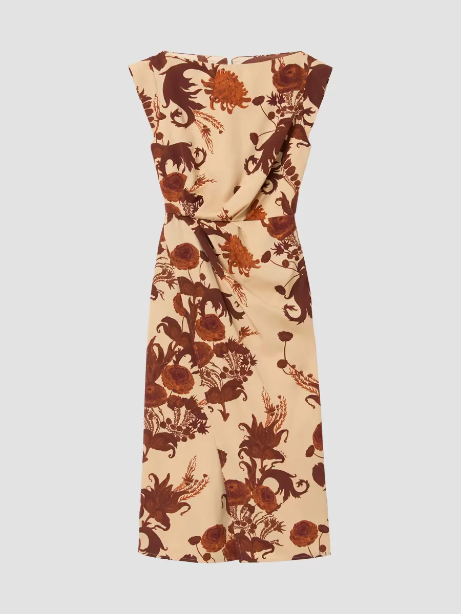 Day to Dinner Dress by La Doublej