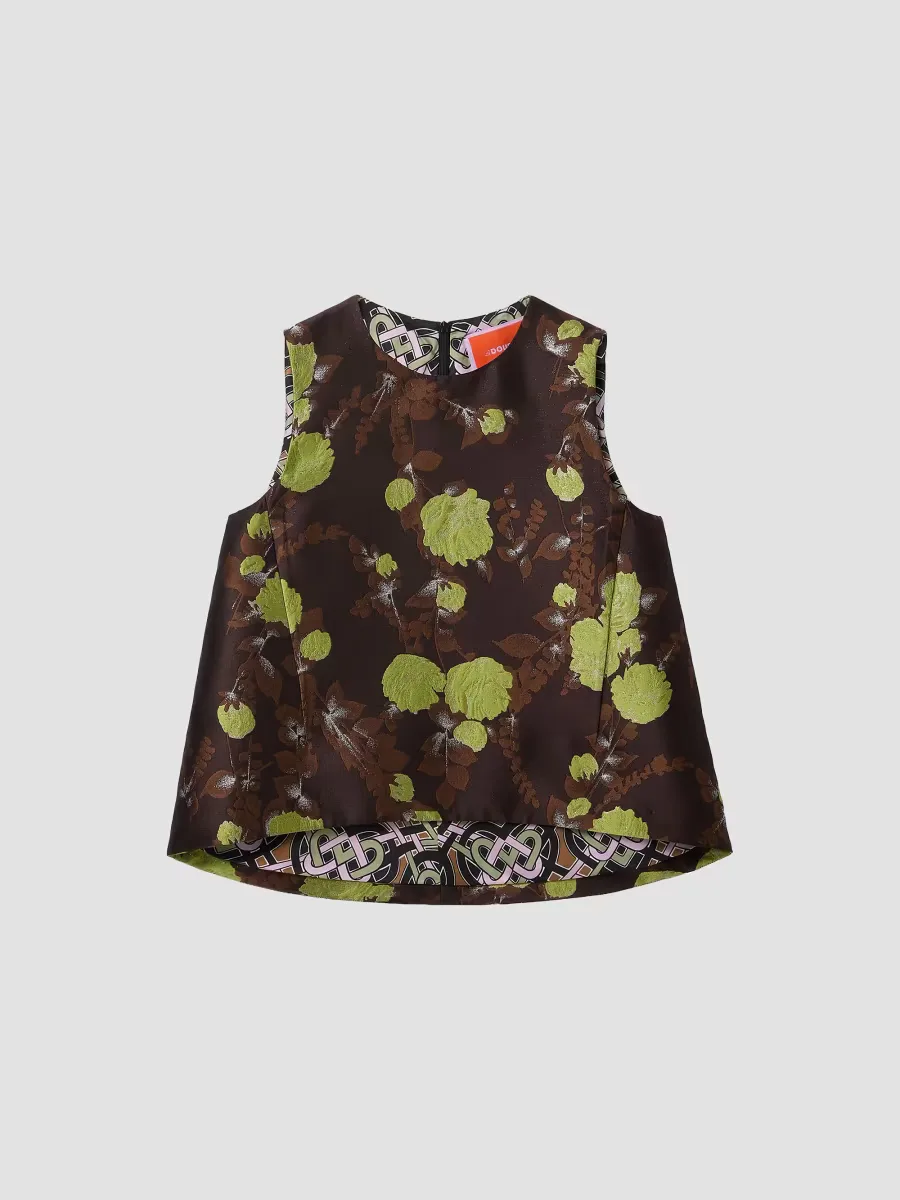 La Scala Top by La Doublej