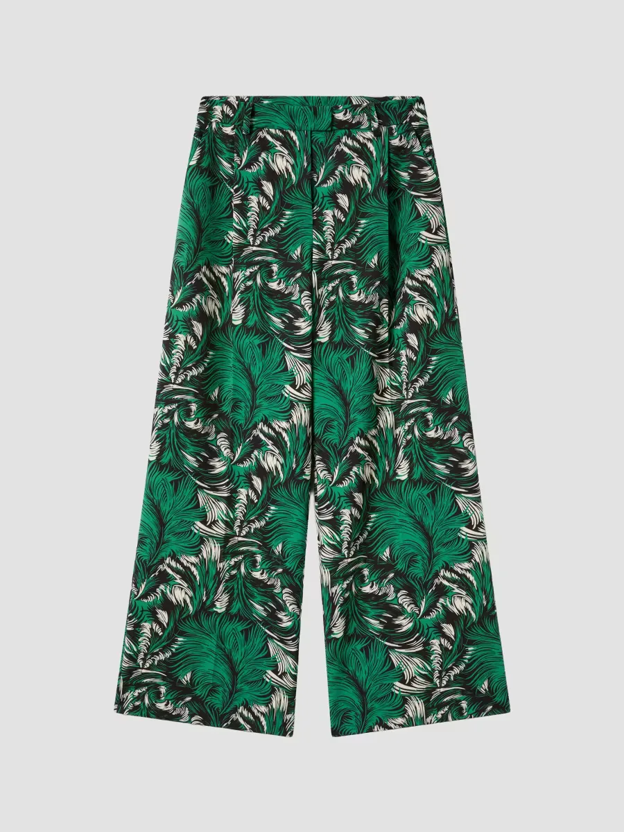 Loose Pants by La Doublej