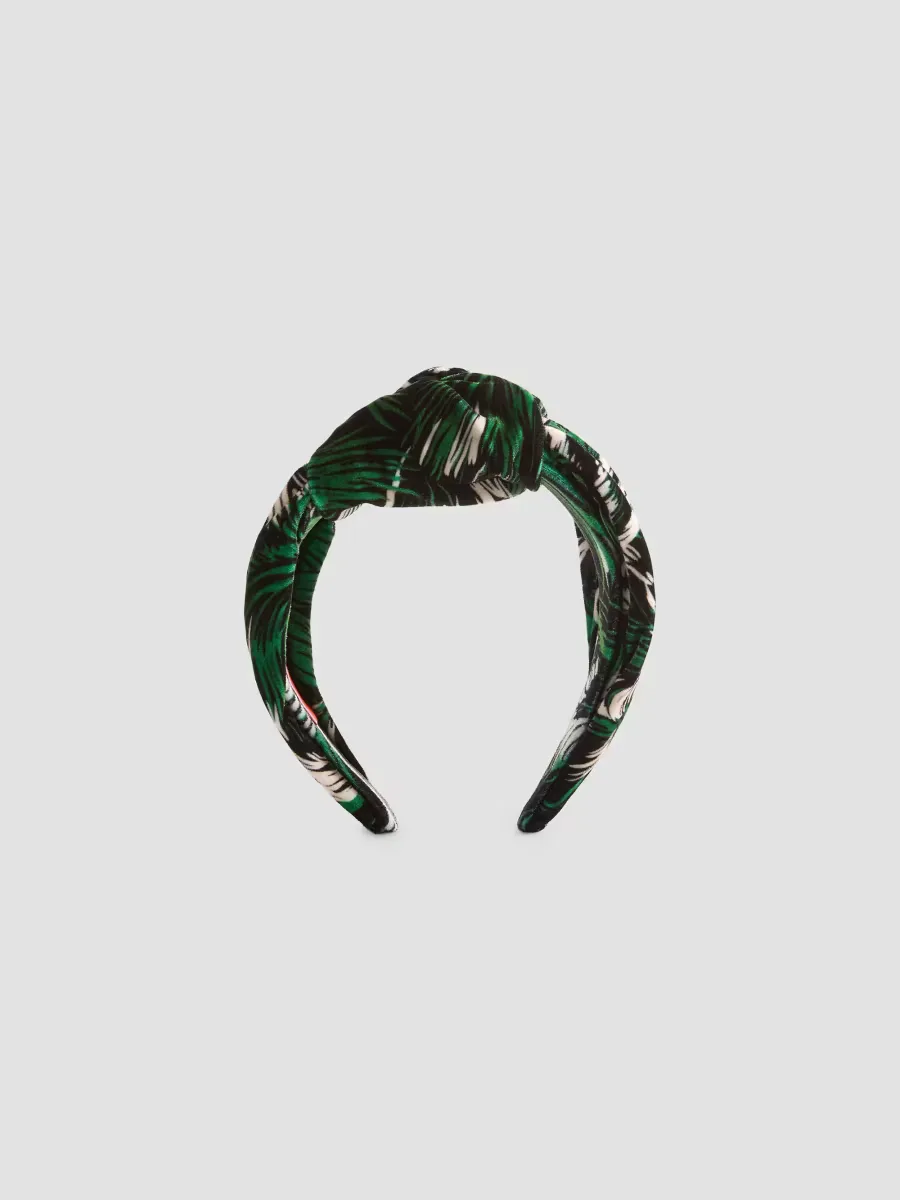 Love Knot Headband