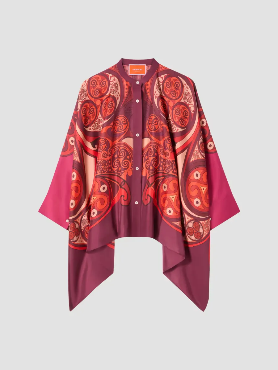 Foulard Shirt