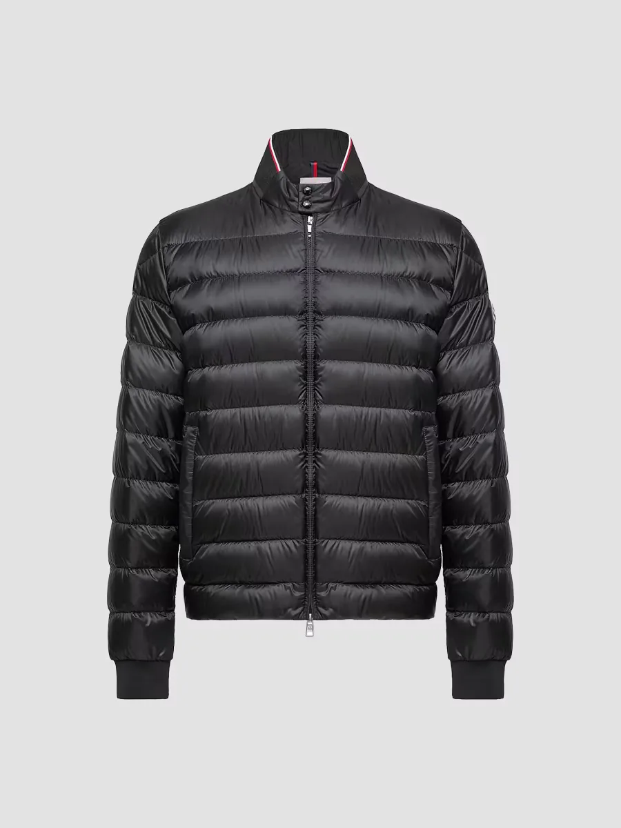 Rigel Puffer Jacket by Moncler