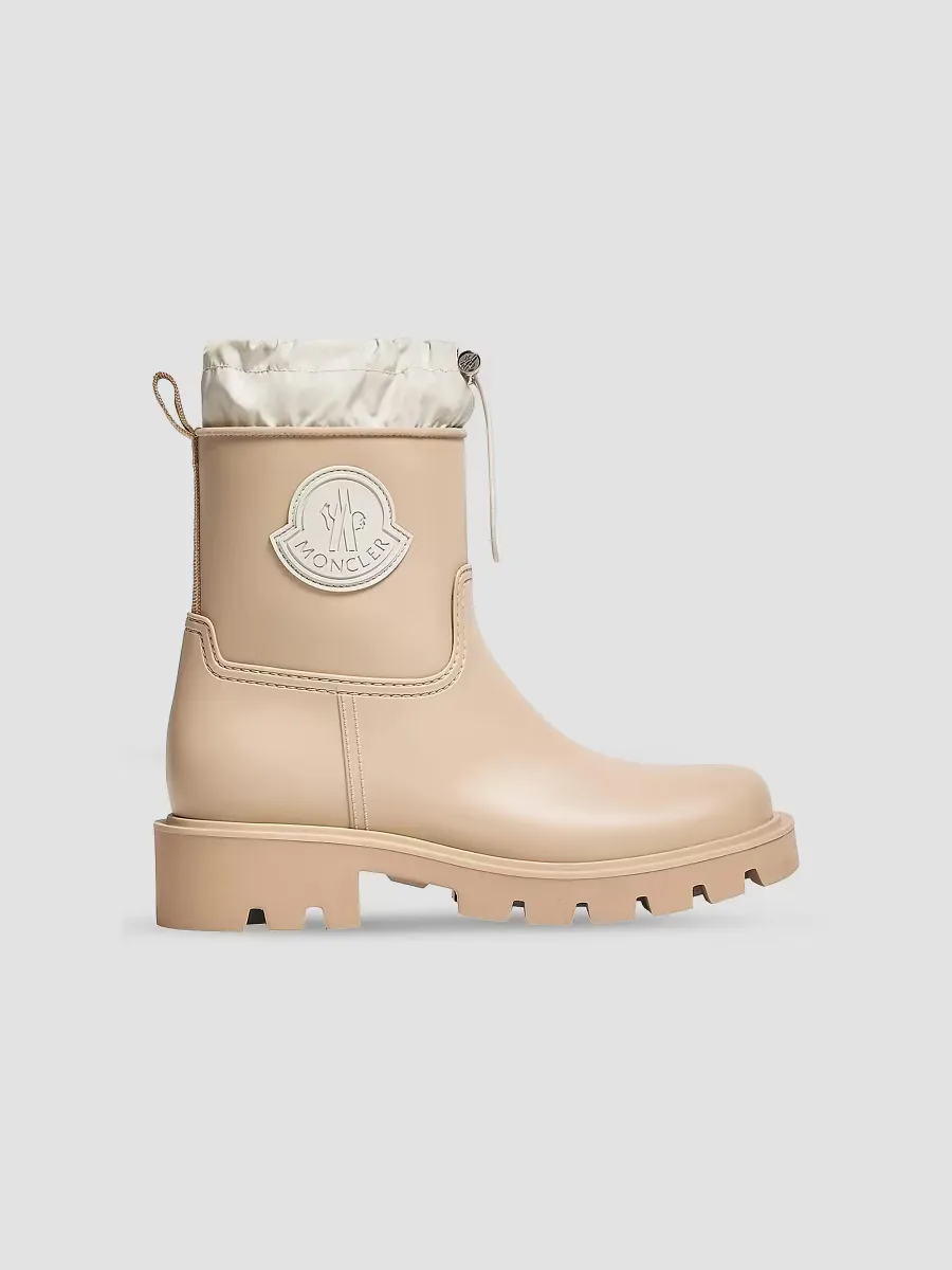 Kickstream Boots by Moncler