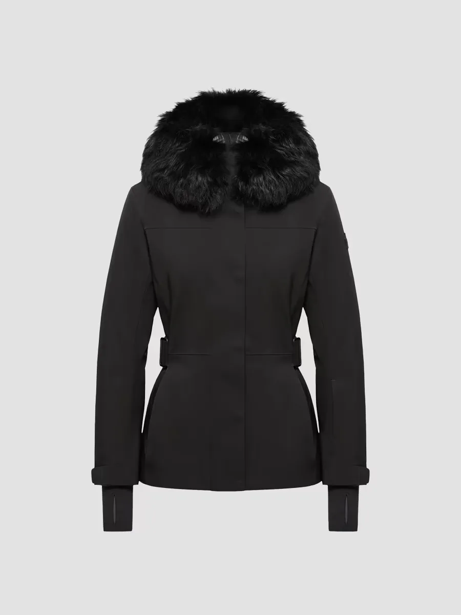 Moncler Grenoble Loira Ski Jacket by Moncler