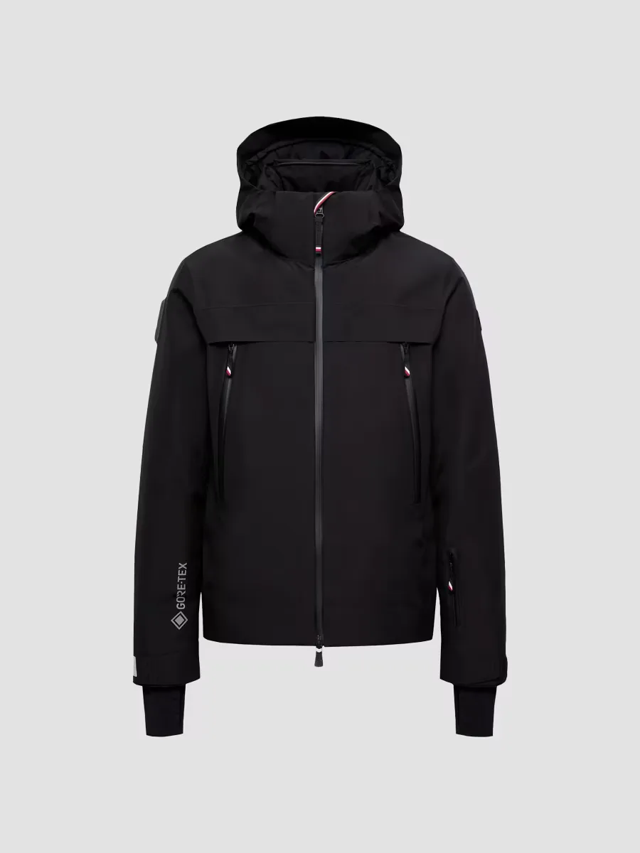 Moncler Grenoble Balmhorn Ski Jacket in Goretex