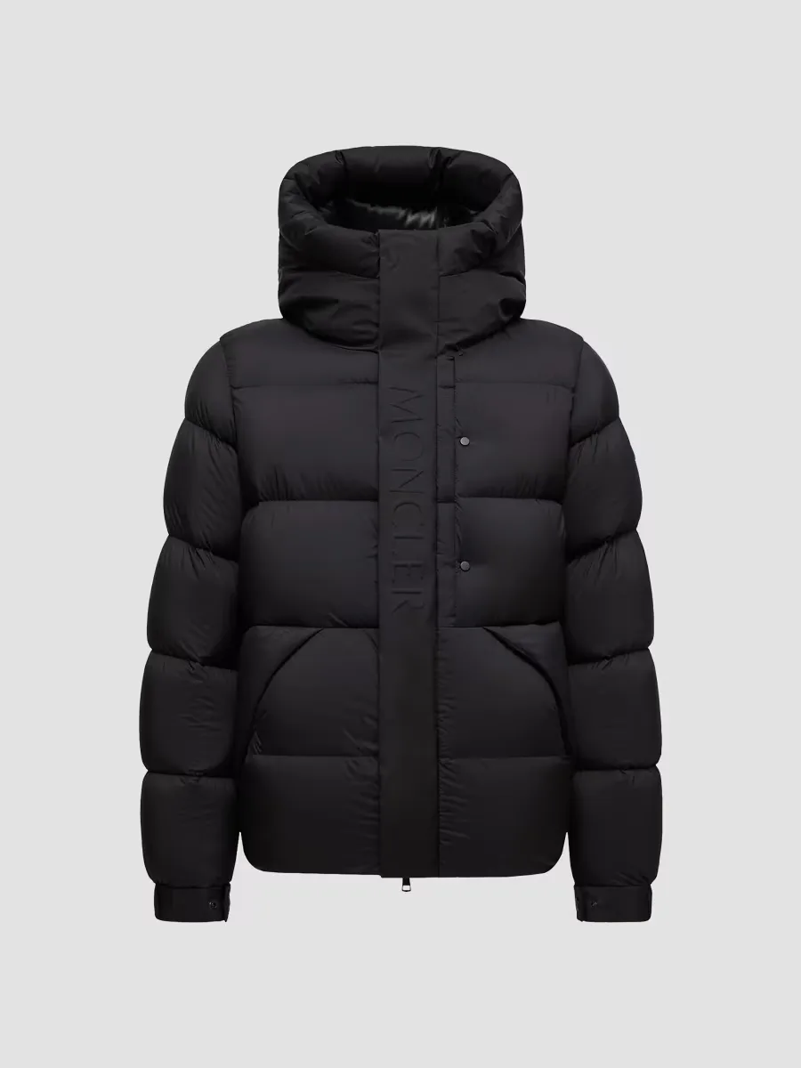 Madeira Puffer Jacket by Moncler