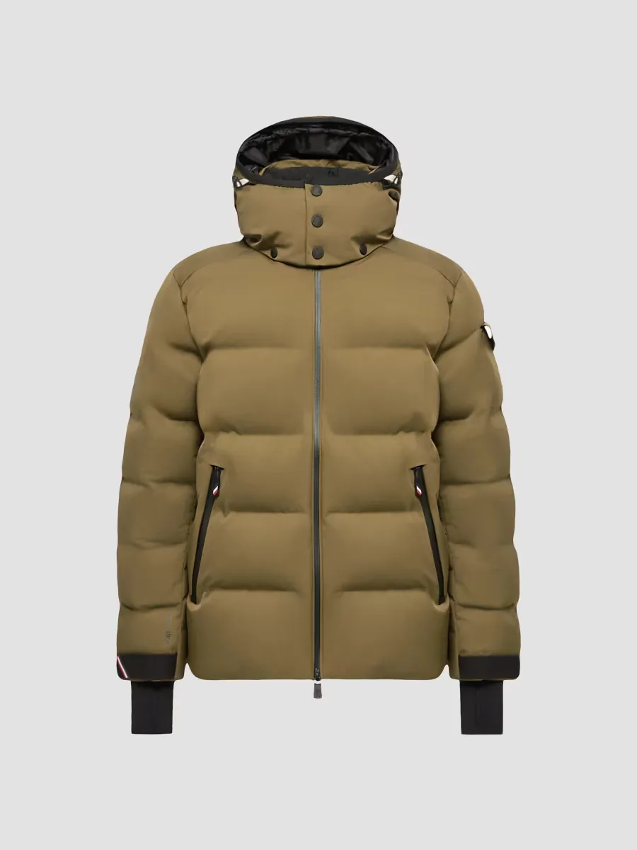 Moncler Grenoble Montgetech Ski Jacket by Moncler