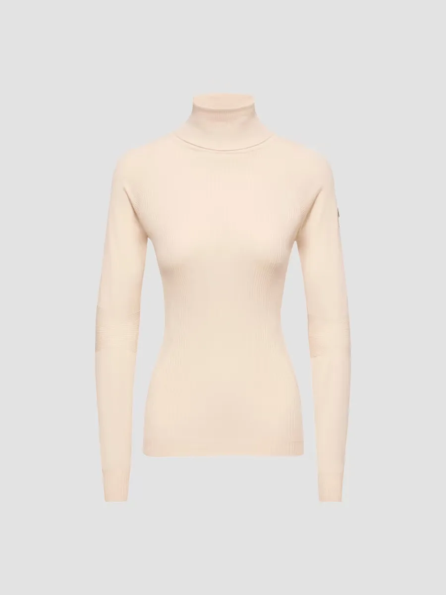 Moncler Grenoble Sweater in Wool Blend by Moncler