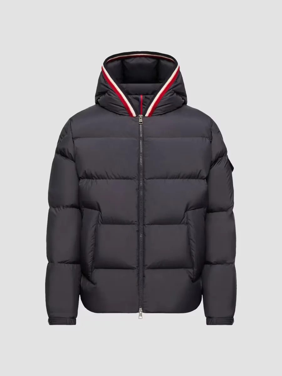 Lacfroid Puffer Jacket by Moncler