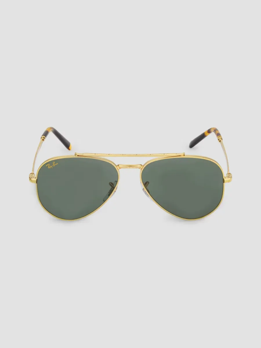 RB3625 50MM Aviator Sunglasses by Ray-Ban