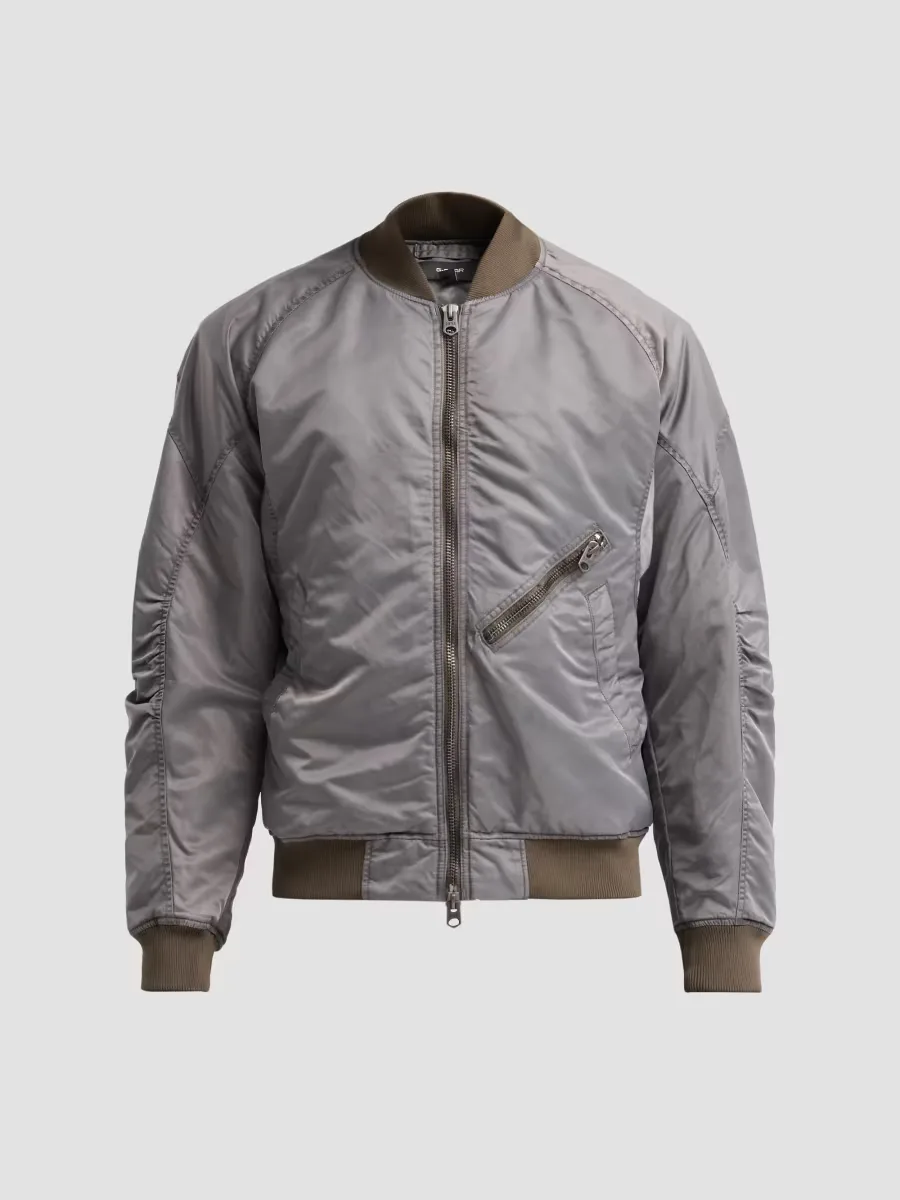 Padded Bomber Jacket by G-Star