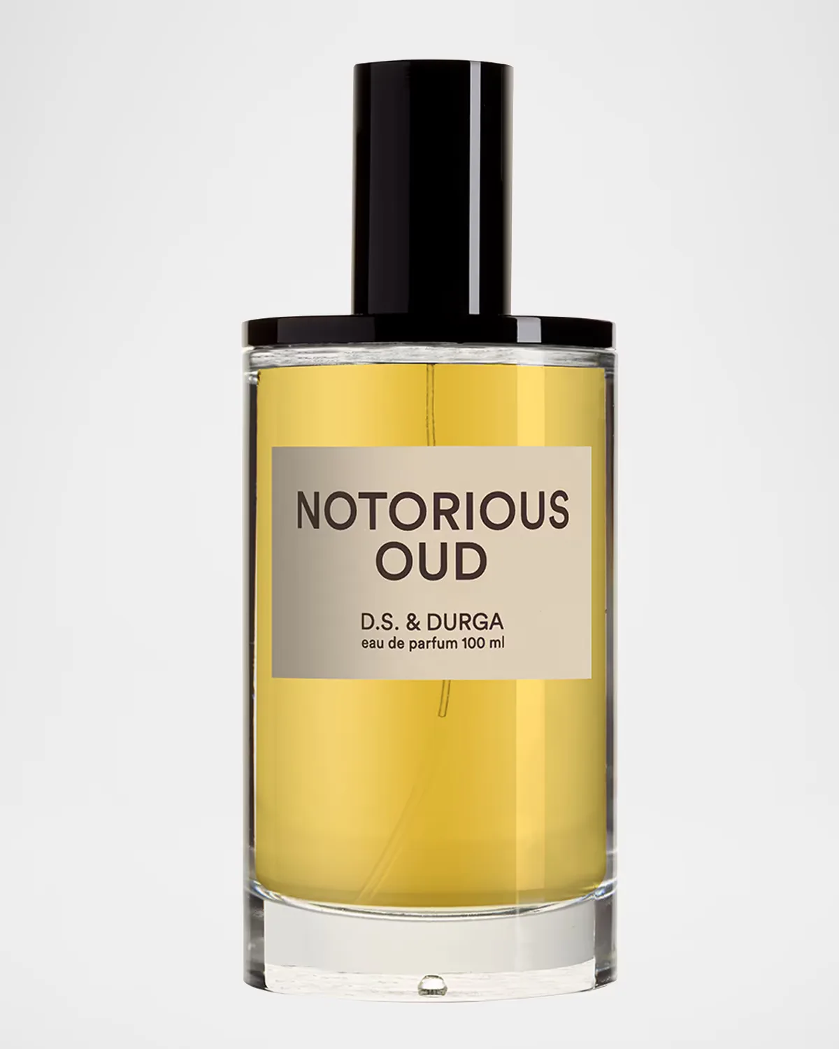 Notorious Oud Eau De Parfum by D.S. & DURGA