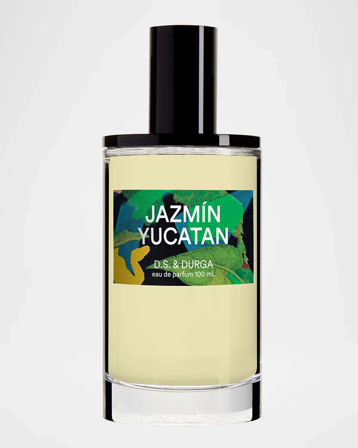 Jazmin Yucatan Eau De Parfum, 3.4 oz by D.S. & DURGA