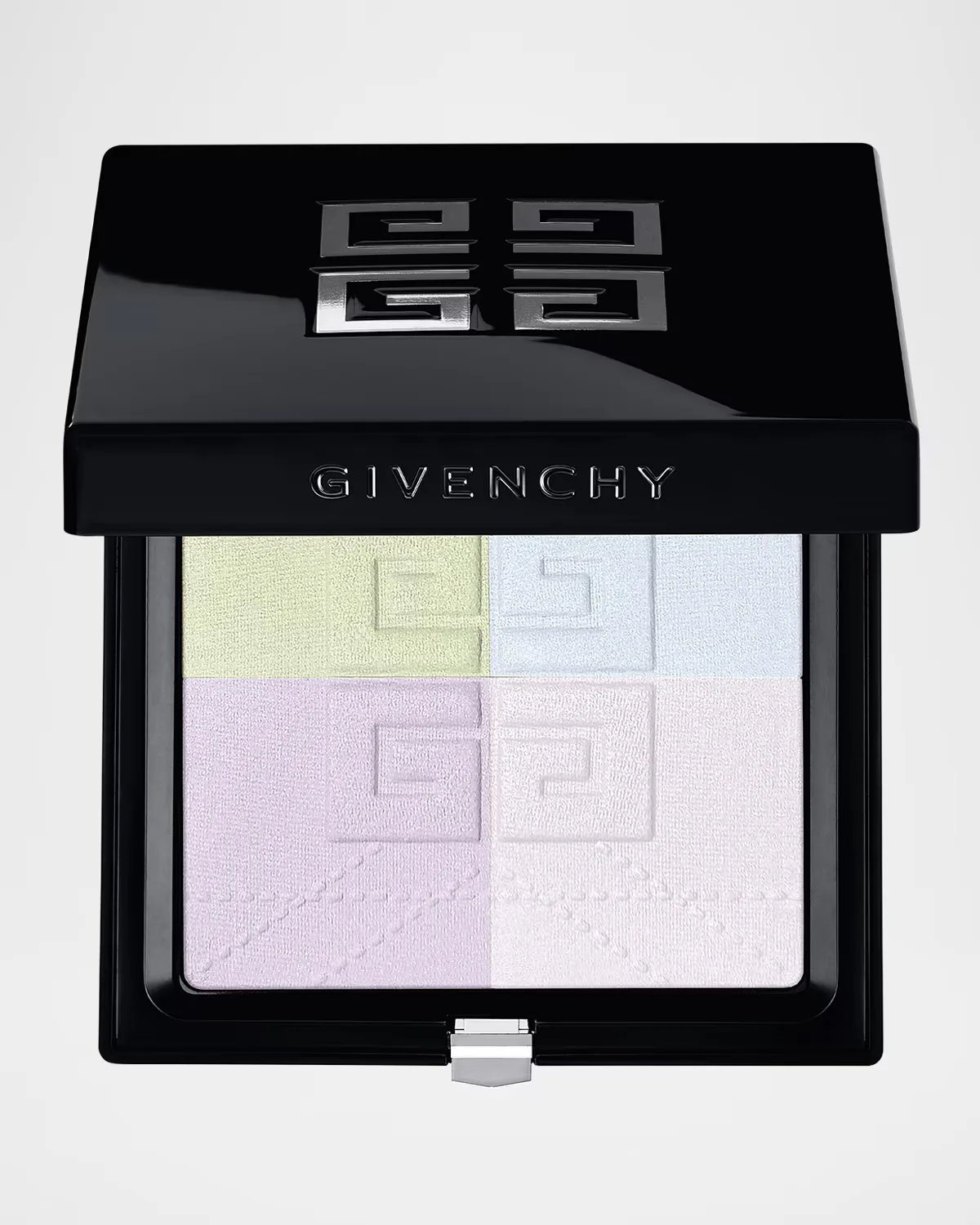 Prisme Libre 4-Color Pressed Powder by GIVENCHY