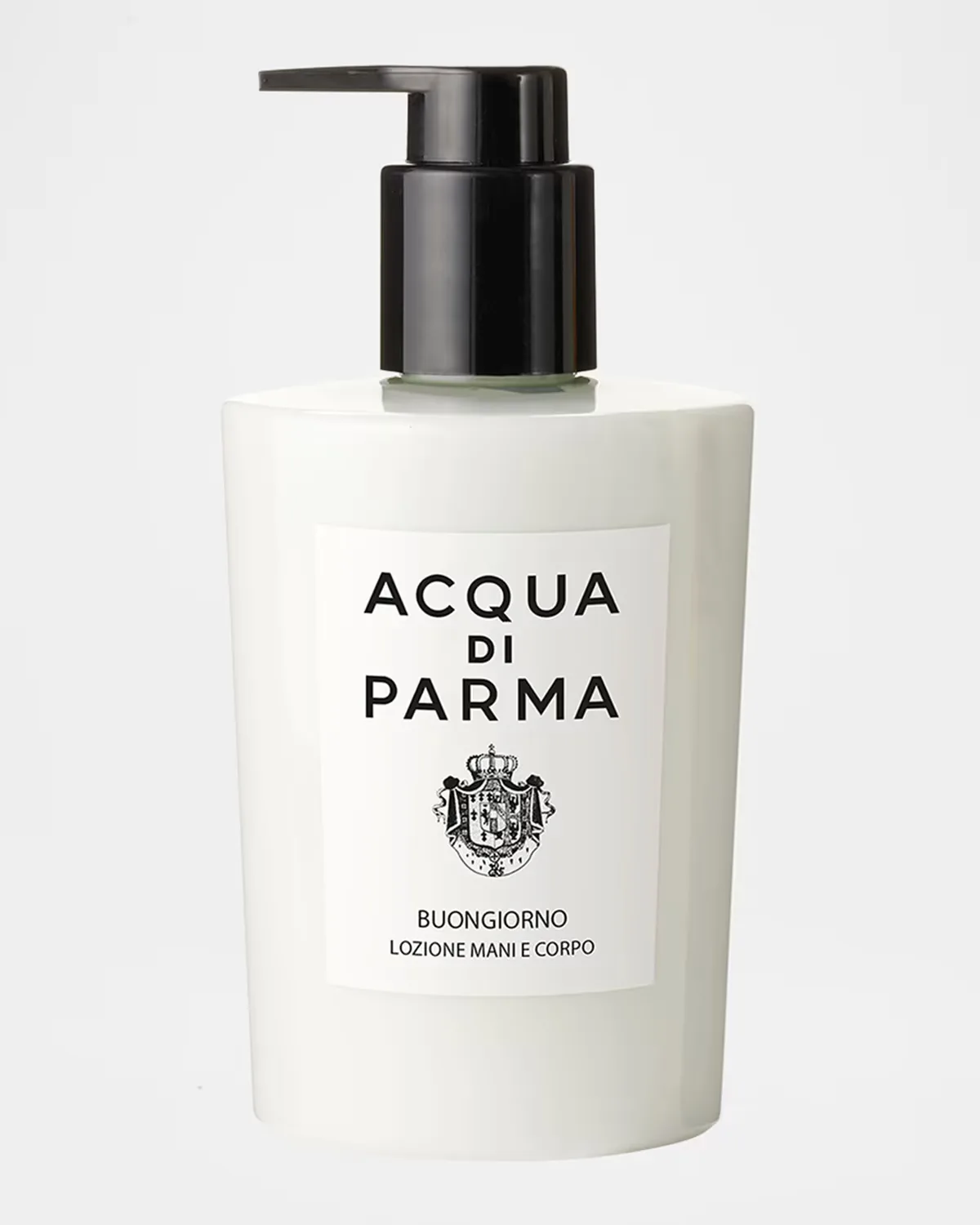 Buongiorno Hand and Body Lotion, 10 oz by Acqua di Parma