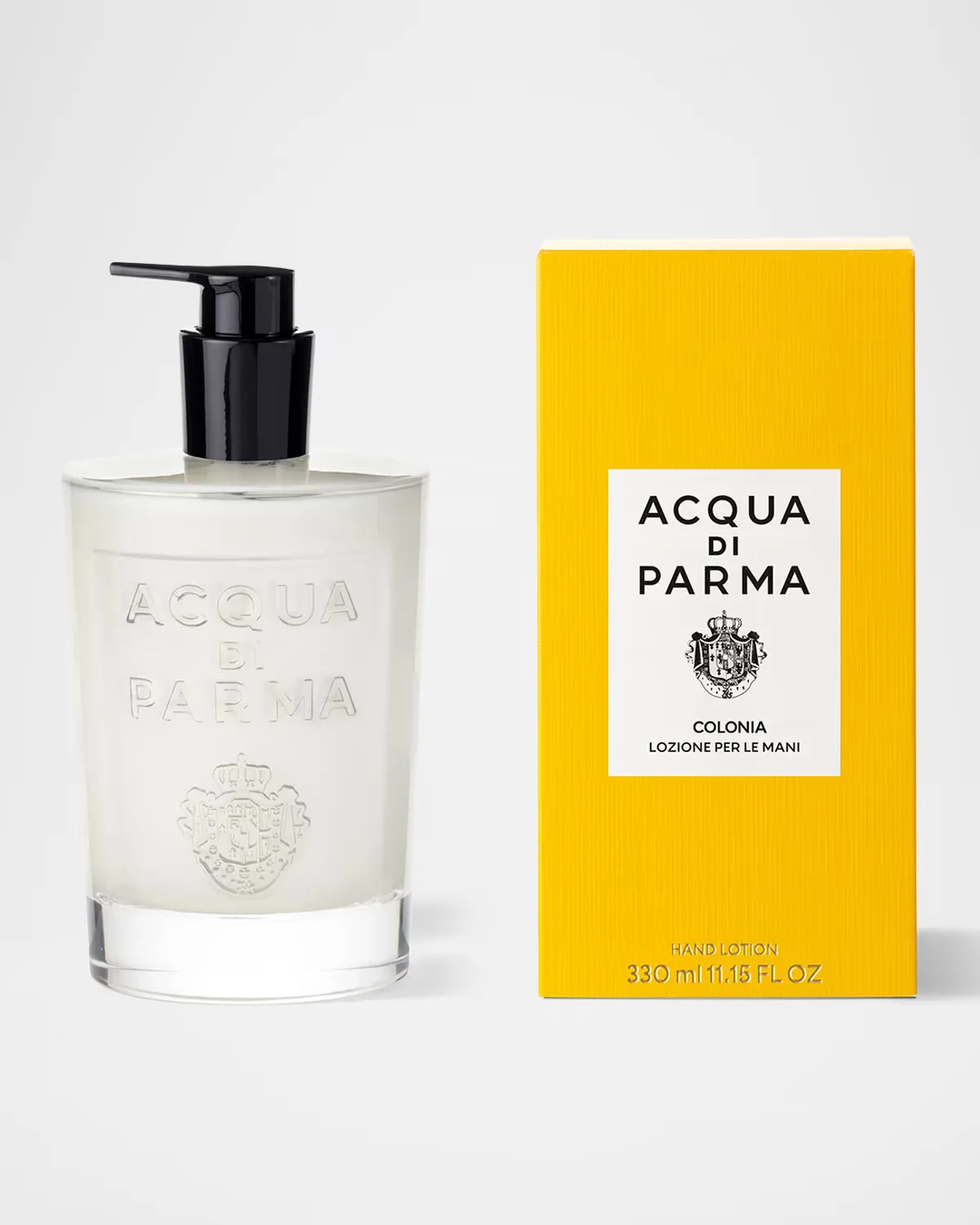 Colonia Hand Lotion, 11.15 oz by Acqua di Parma