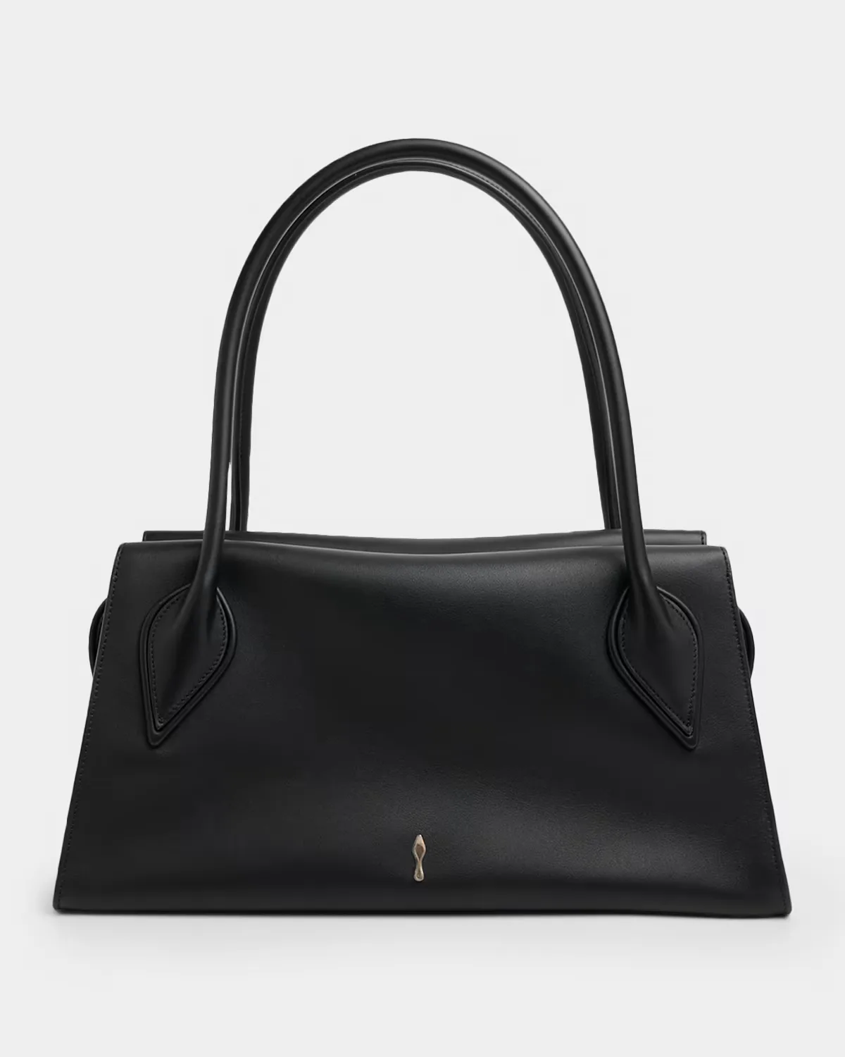 Venus Medium Calf Leather Shoulder Bag by Christian Louboutin