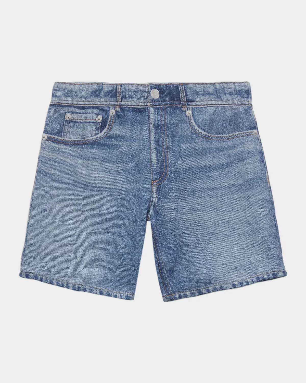 Mini Miramar Terry Shorts by rag & bone