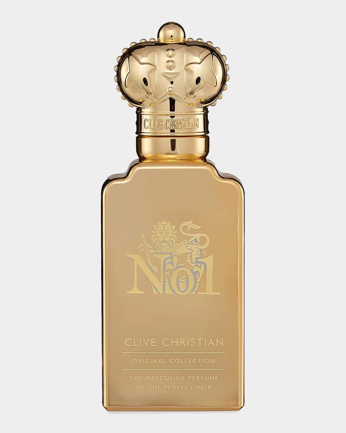Original Collection No.1 the Masculine Perfume, 1.7 oz by Clive Christian